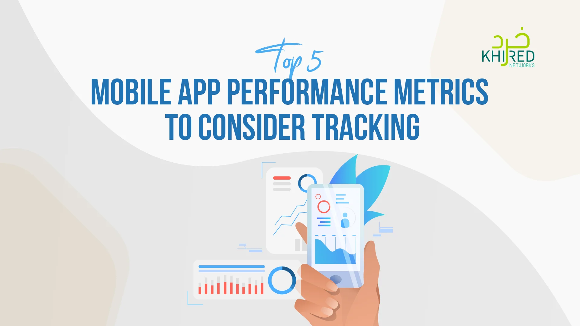 Mobile App Performance Metrics