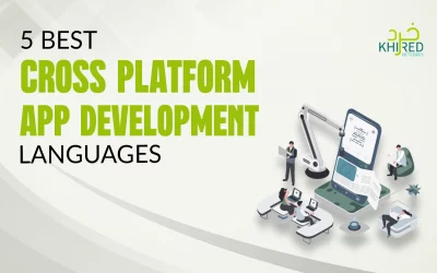 5 Best Cross Platform App Development Languages
