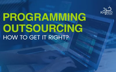 Programming Outsourcing: How to Get it Right?