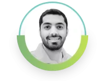 Muhammad Ibrahim - Software Engineer