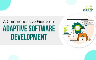 A Comprehensive Guide on Adaptive Software Development