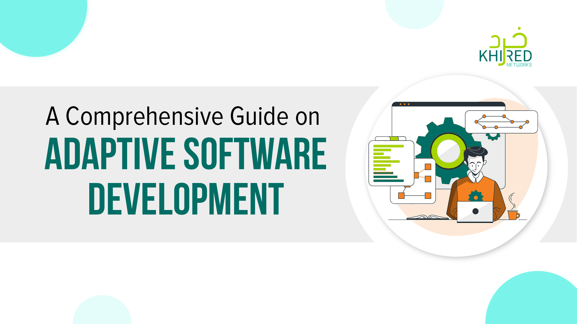 Adaptive Software Development