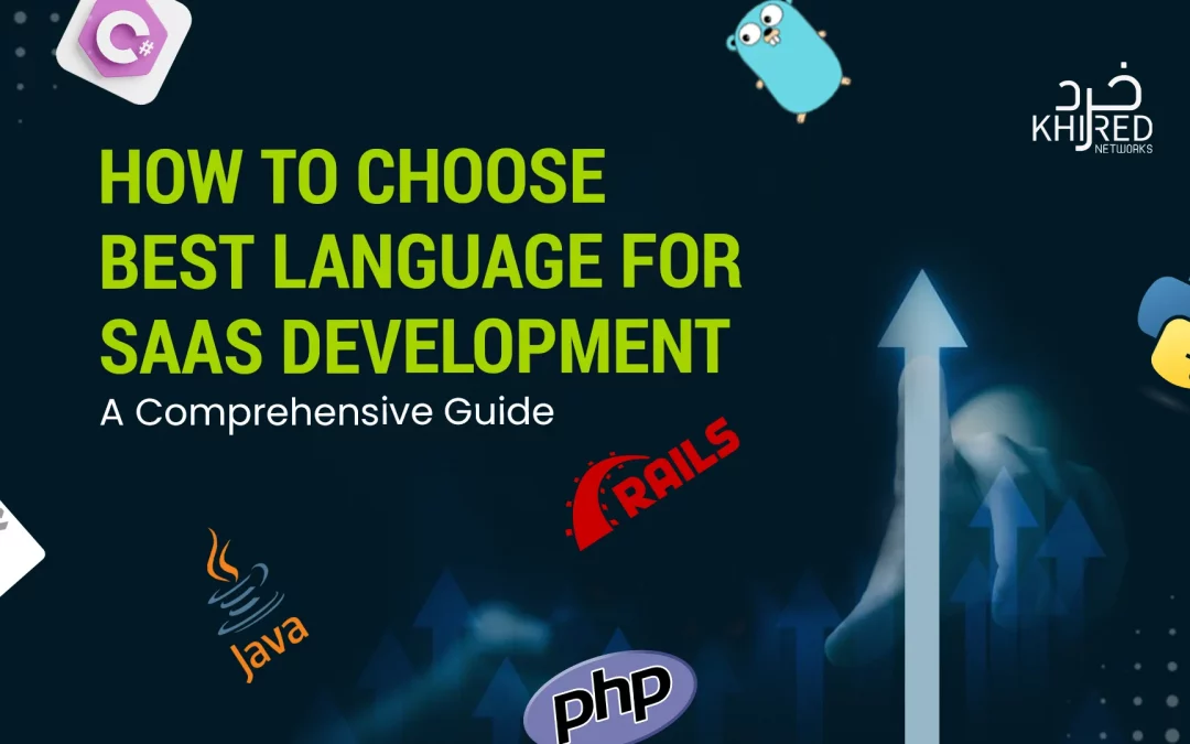 Language for SaaS Development
