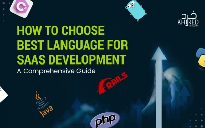 How to Choose Best Language for SaaS Development?