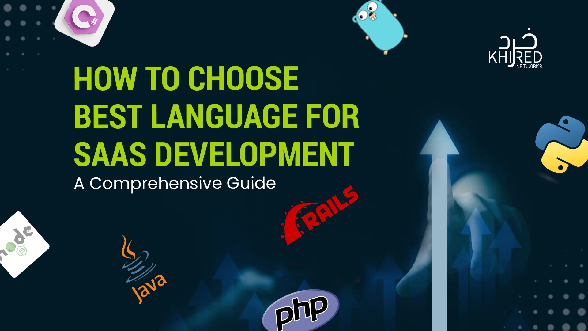 Language for SaaS Development