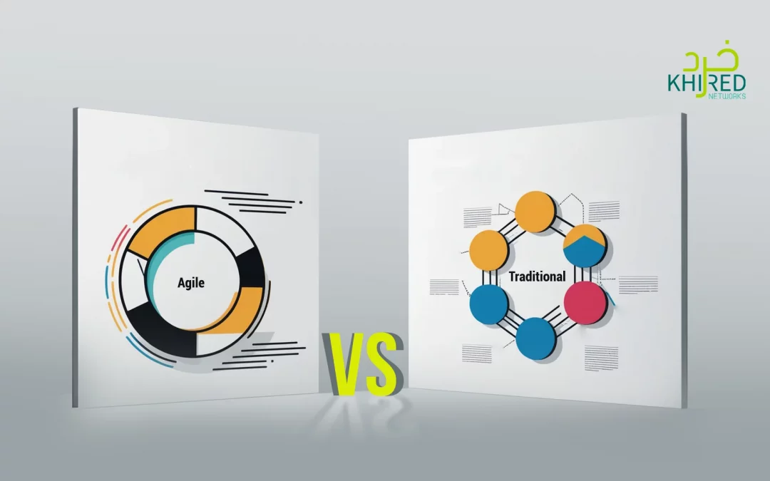 Agile vs Traditional Project Management: A Complete Guide to Choosing The Best Method