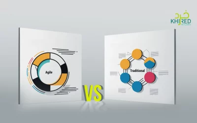 Agile vs Traditional Project Management: A Complete Guide to Choosing The Best Method