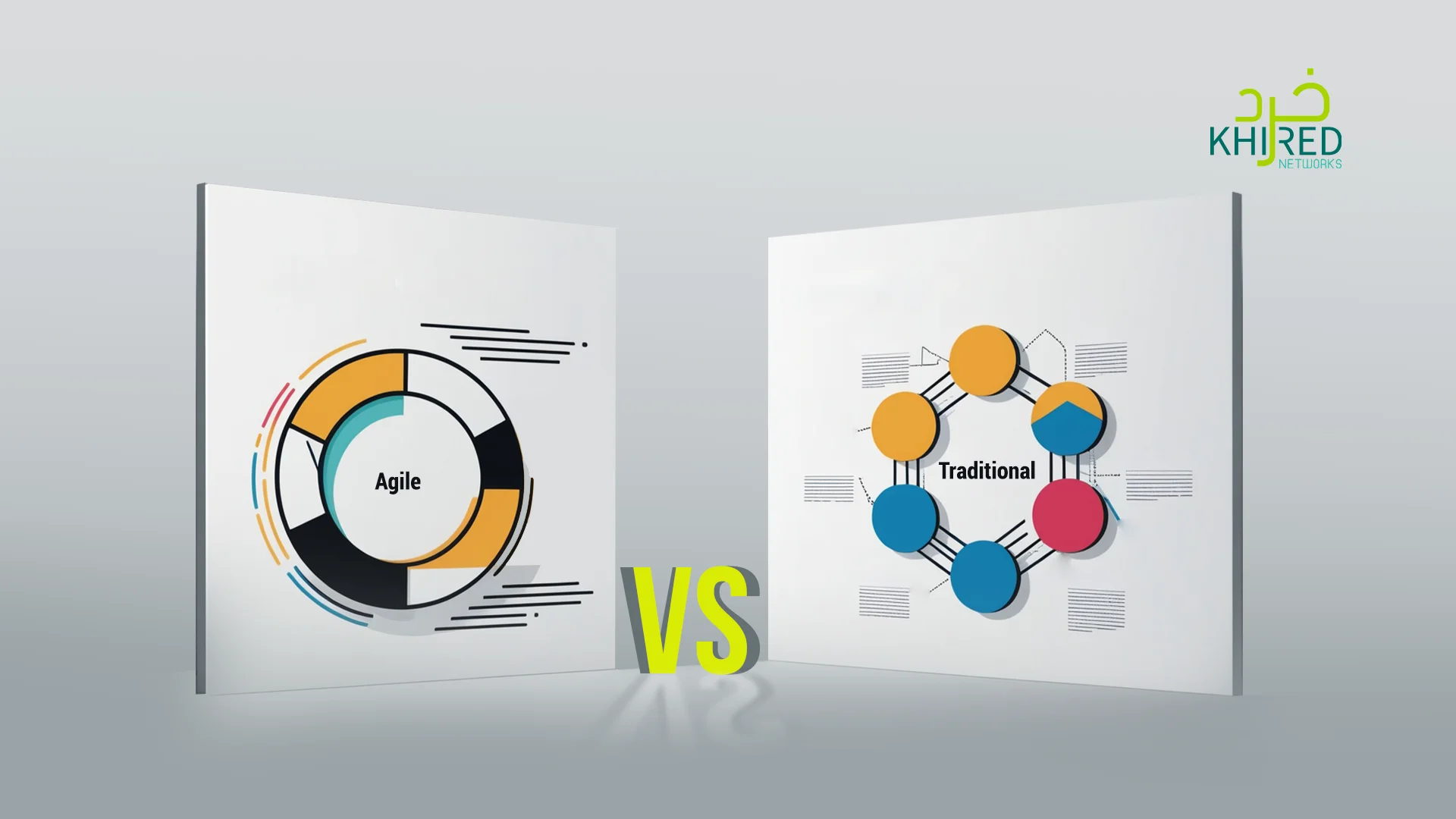 Agile vs Traditional Project Management