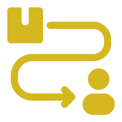 End-to-end Services