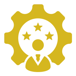Proven Expertise