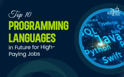 Top 10 Programming Languages in Future for High-Paying Jobs in 2025