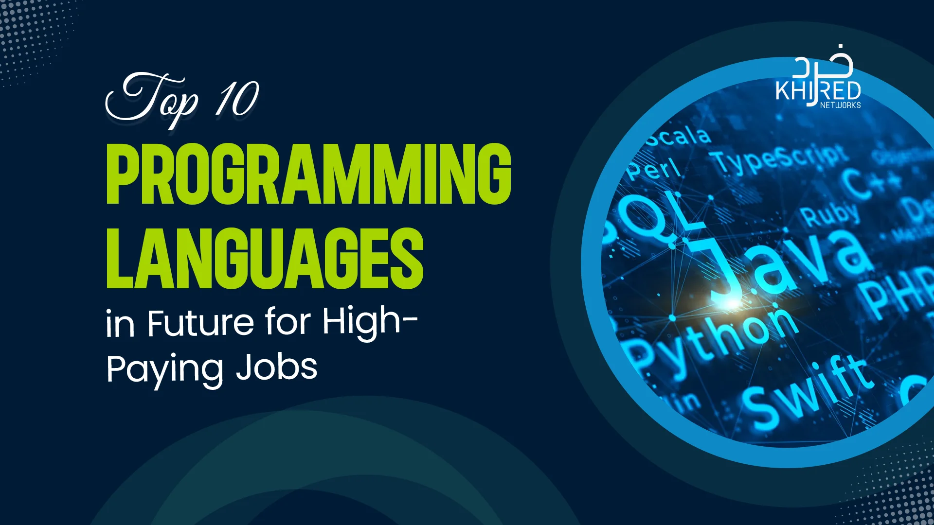 Programming Languages in Future