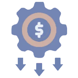 Reduce development costs