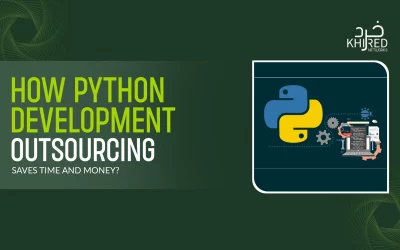 How Python Development Outsourcing Saves Time and Money?