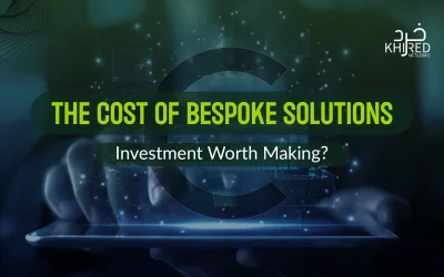 The Cost of Bespoke Solutions: Investment Worth Making?
