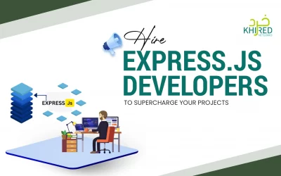 Hire Express.Js Developers to Supercharge Your Project