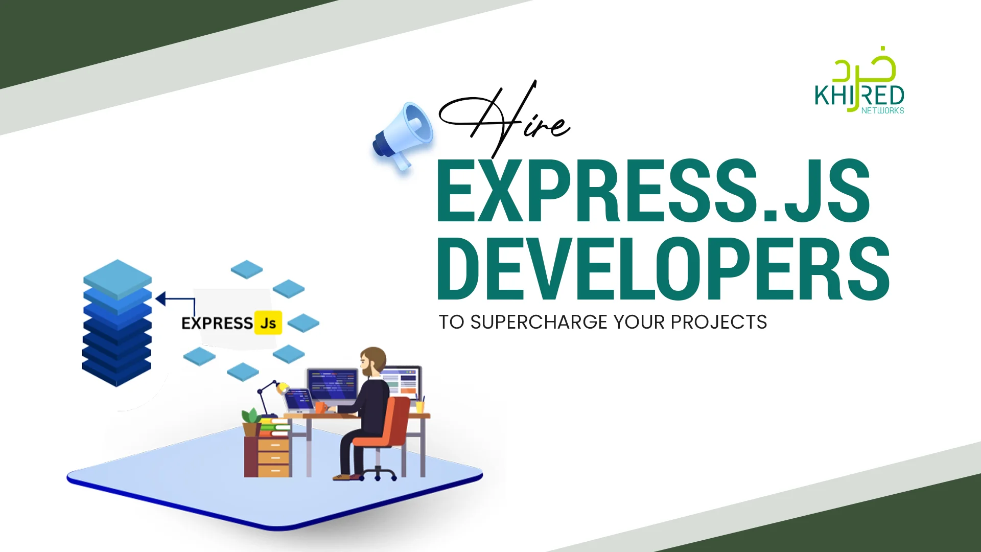 Hire Express Js Developers