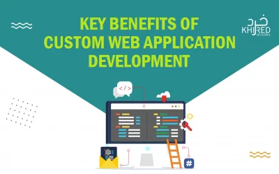 Key Benefits of Custom Web Application Development