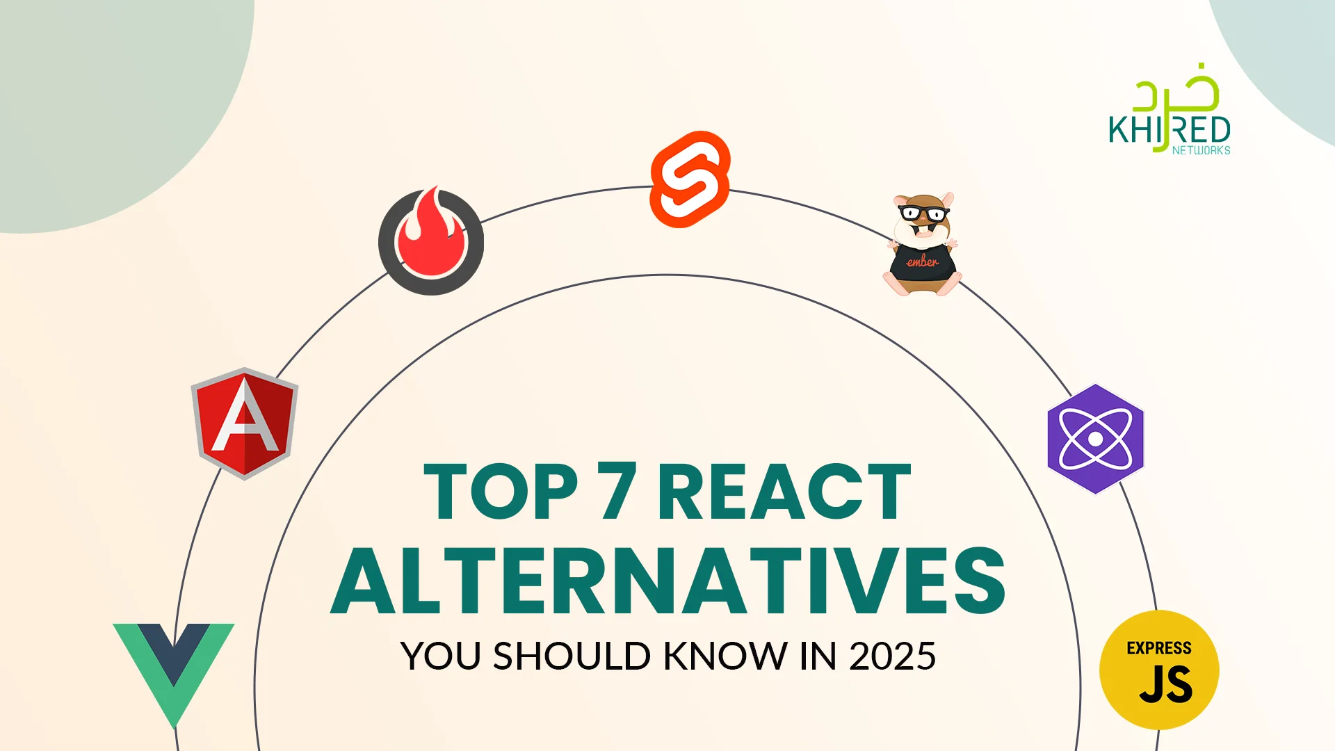 React Alternatives