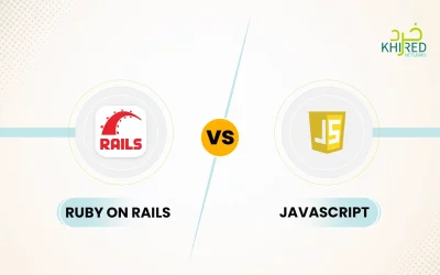 Ruby on Rails vs JavaScript: A Quick Comparison for Beginners