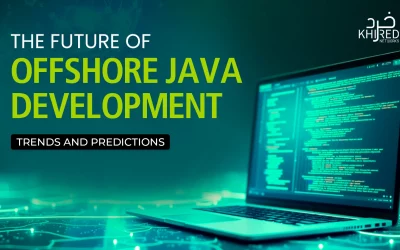 The Future of Offshore Java Development: Trends and Predictions