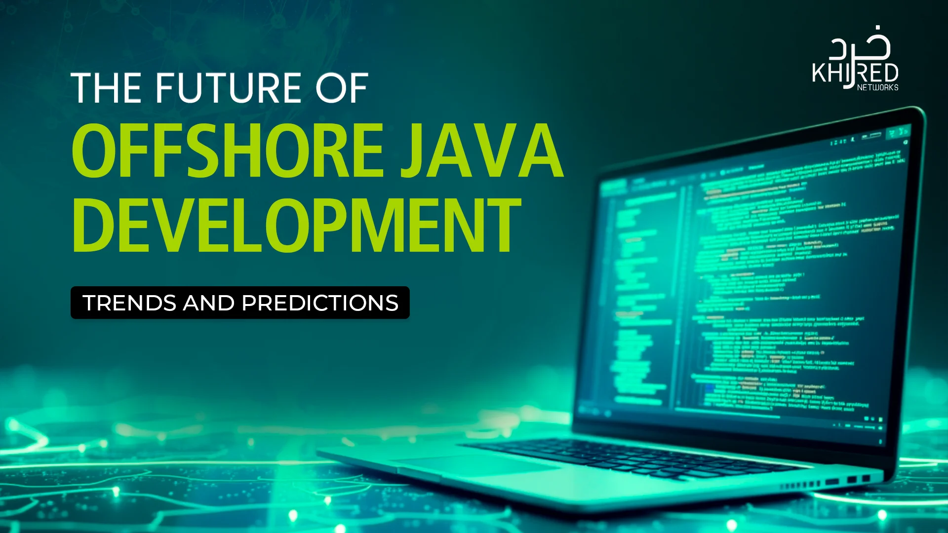 Offshore Java Development