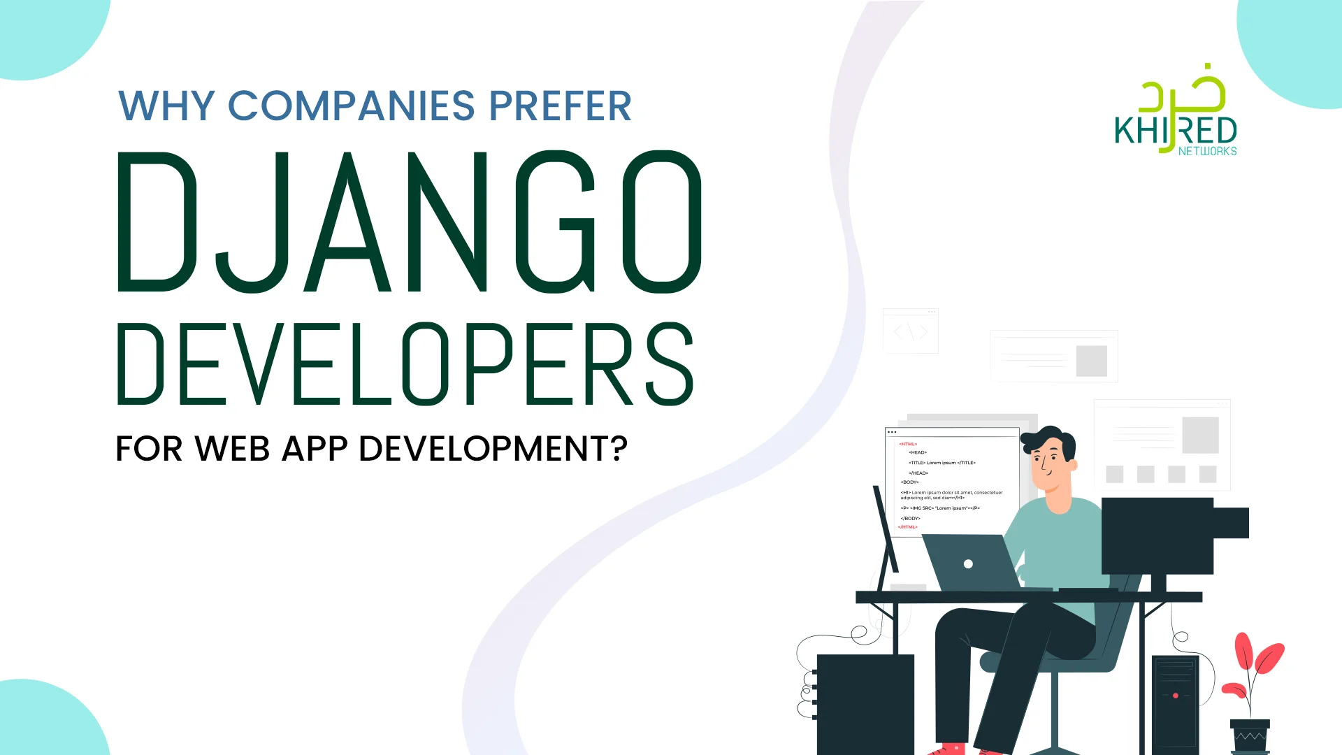 hire Django Developers