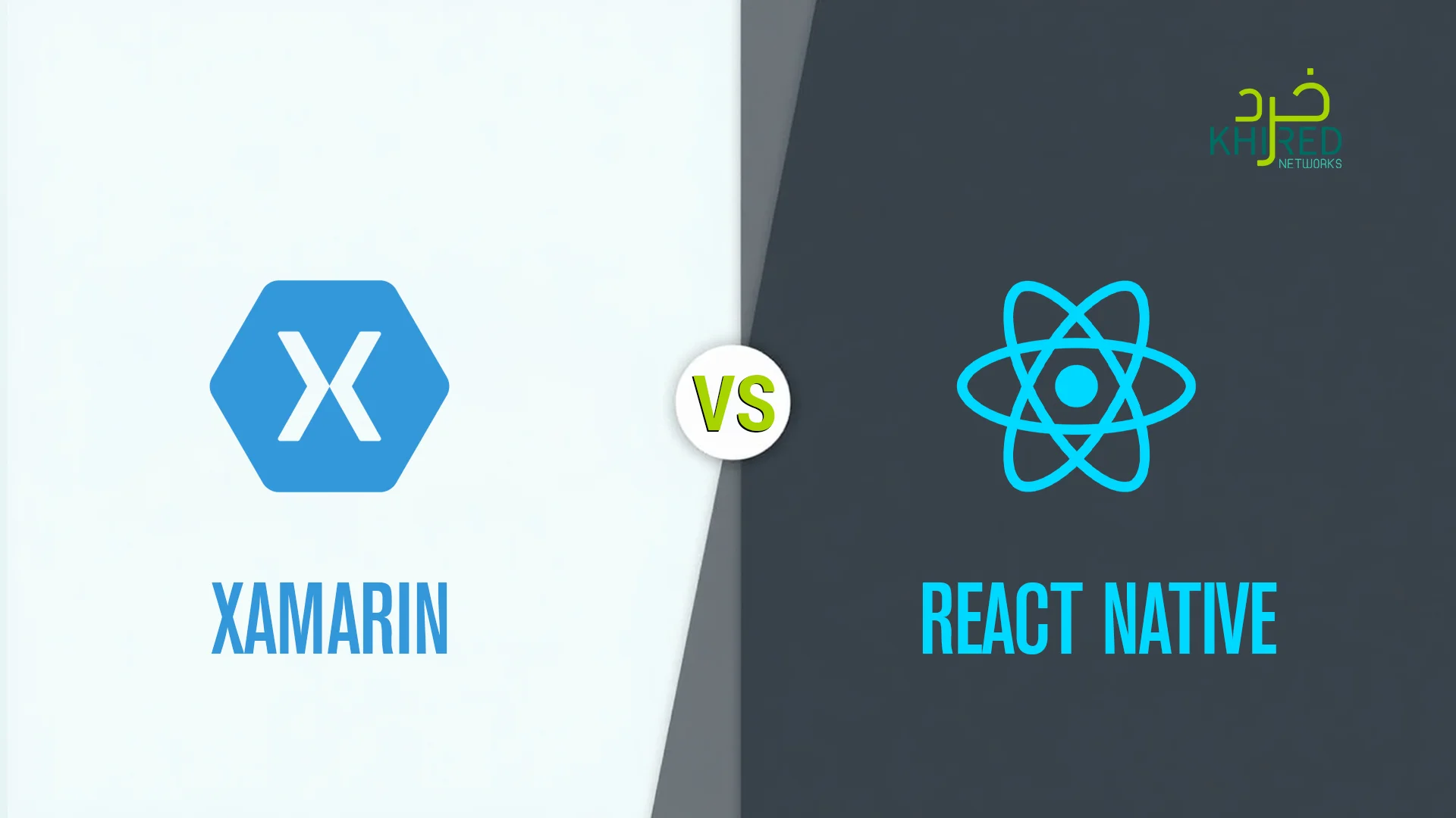 Xamarin vs React Native - Which One Wins in 2025