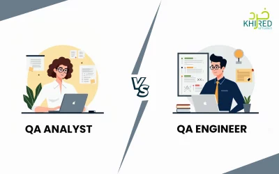 QA Analyst vs QA Engineer: Choosing the Right Fit for Your Startup