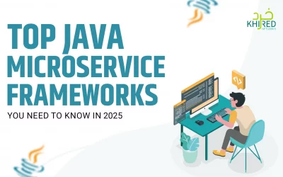 Top Java Microservices Frameworks You Need to Know in 2025