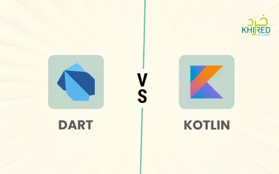 Dart vs Kotlin: A Detailed Comparison for Mobile App Developers