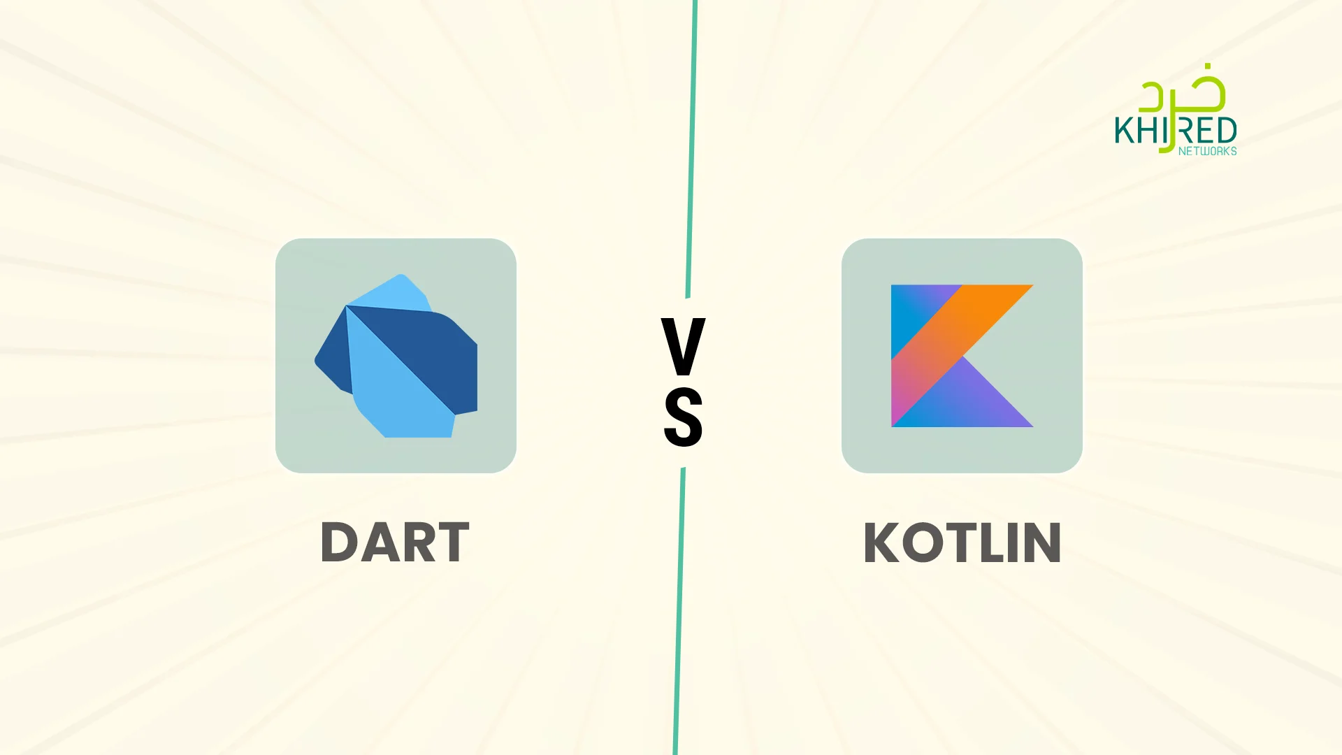 Dart vs Kotlin: A Detailed Comparison for Mobile App Developers