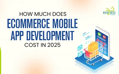 How Much Does Ecommerce Mobile App Development Cost in 2025