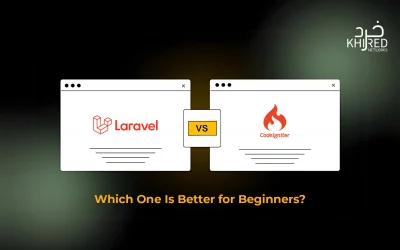 Laravel vs CodeIgniter: Which One is Better for Beginners?
