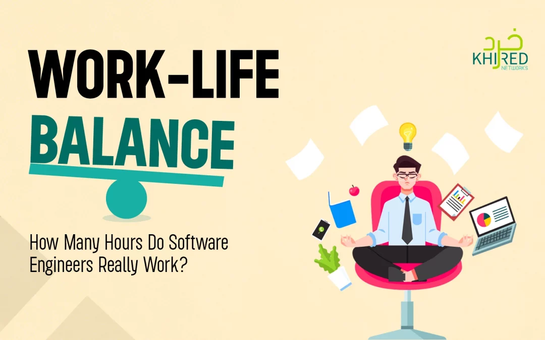 Work-Life Balance: How Many Hours Do Software Engineers Really Work?