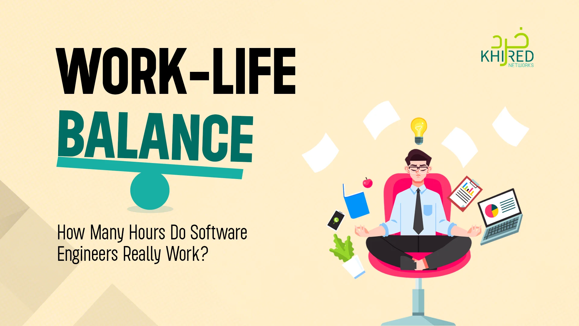How Many Hours Do Software Engineers Really Work?
