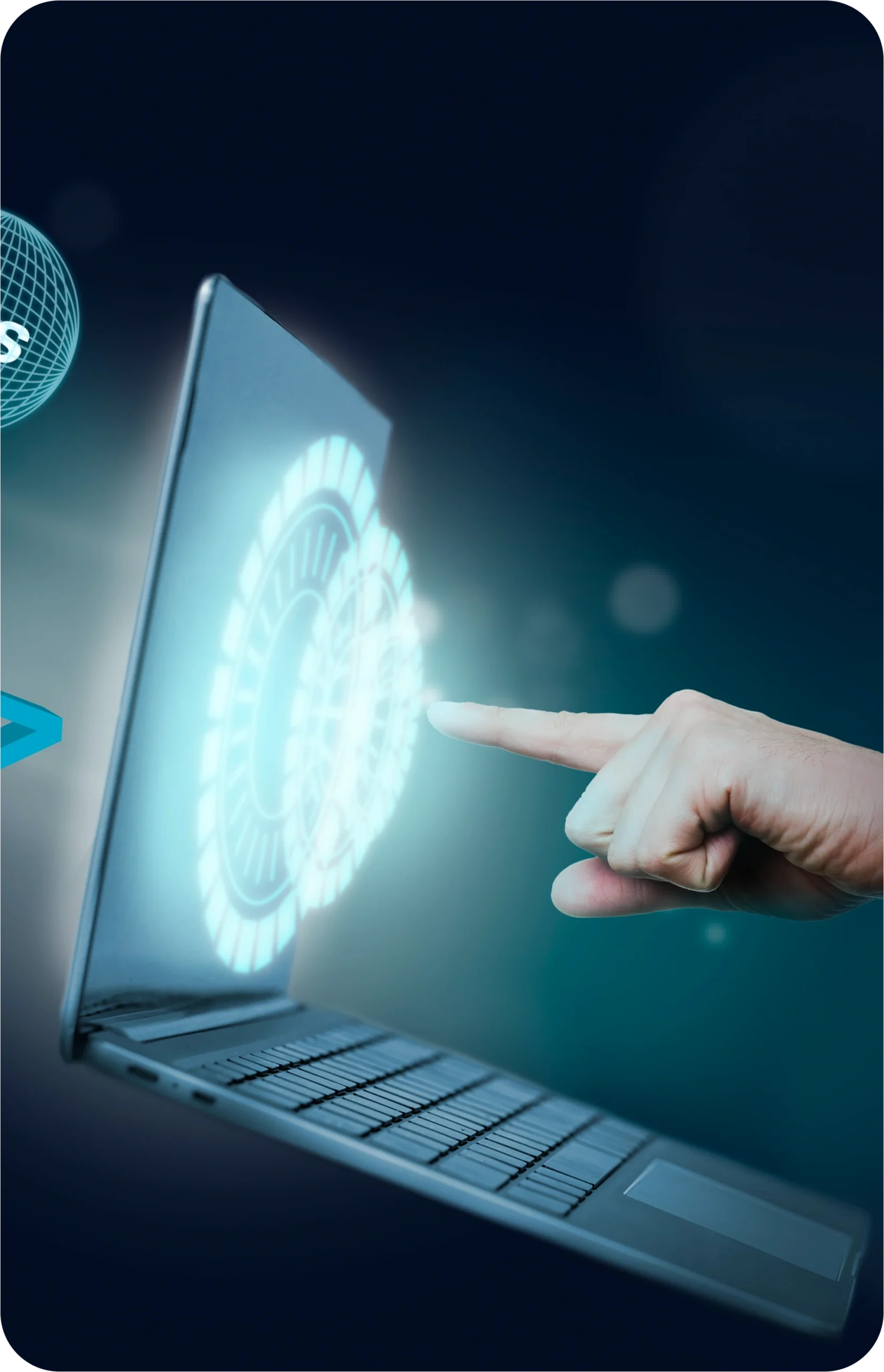 Dynamic Software Solutions 