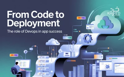 From Code to Deployment: The Role of DevOps in App Success