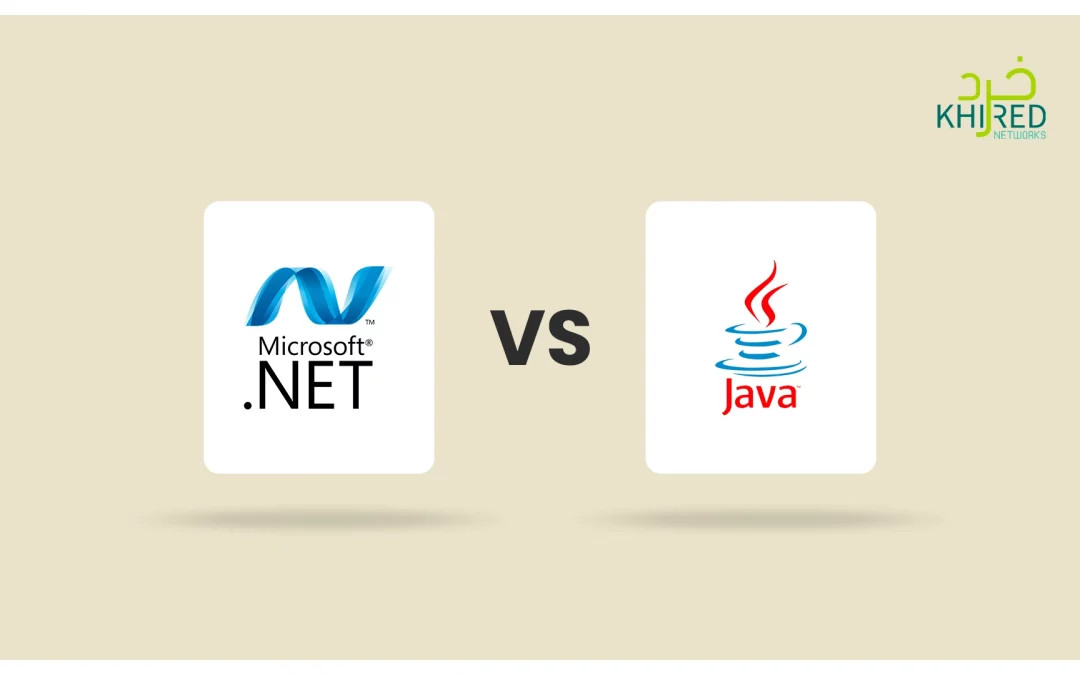 .NET vs Java: Comparison for Beginners