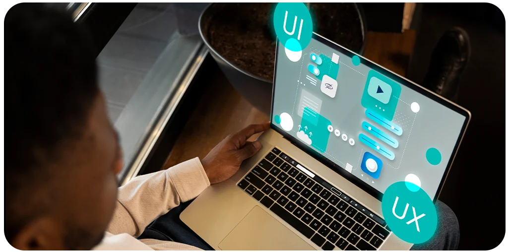 Rapid-Prototyping-&-UX-Design
