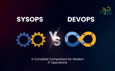 SysOps vs DevOps: A Complete Comparison for Modern IT Operations