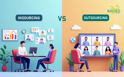 Insourcing vs Outsourcing Explained: Pros, Cons, and Key Differences