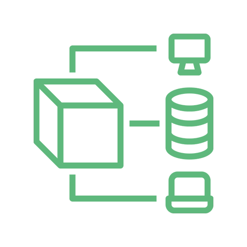 Scalable-Data-Architecture