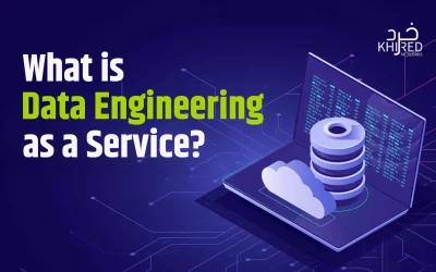 What Is Data Engineering as a Service?