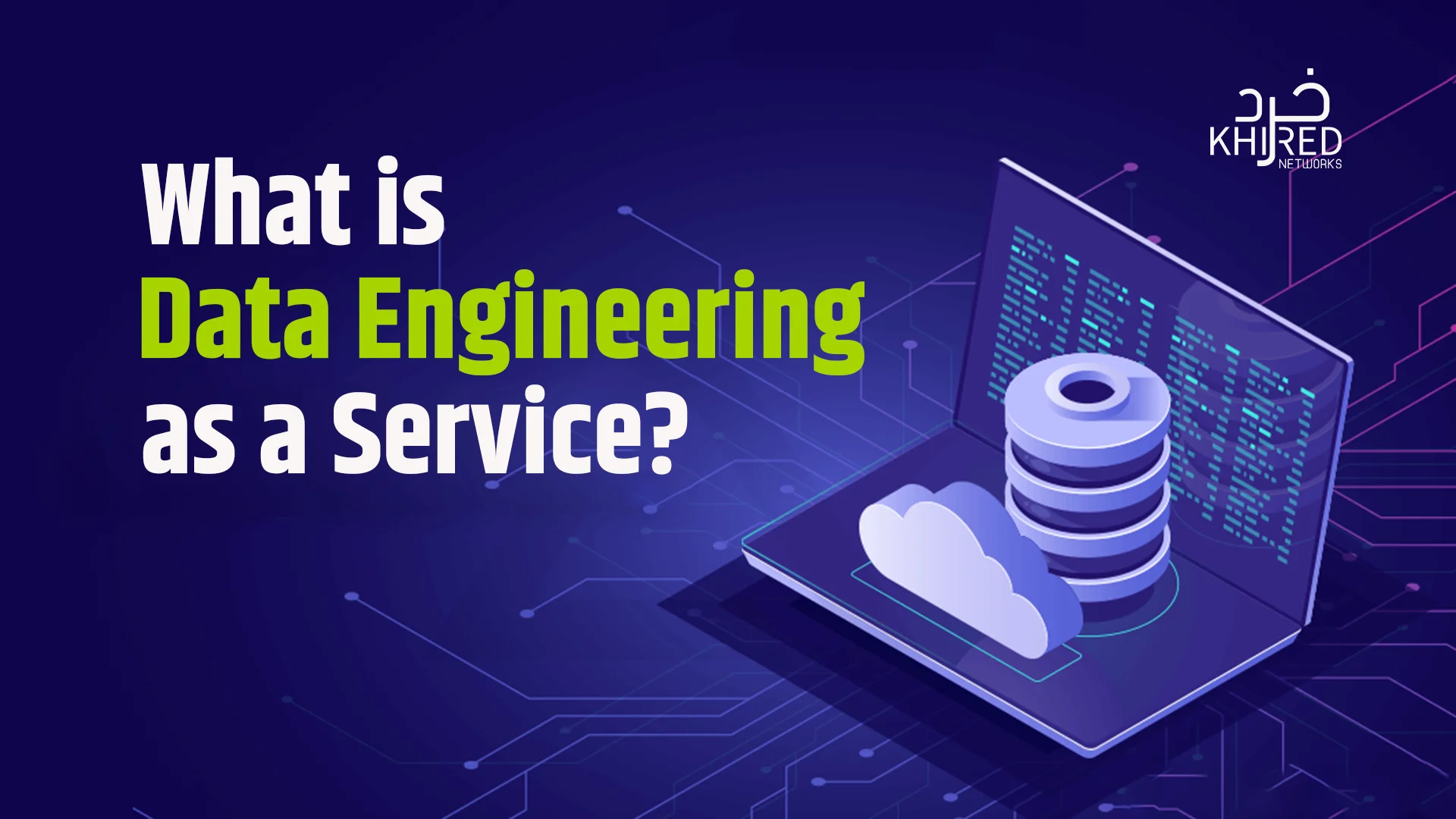 What Is Data Engineering as a Service in 2025? A Complete Guide