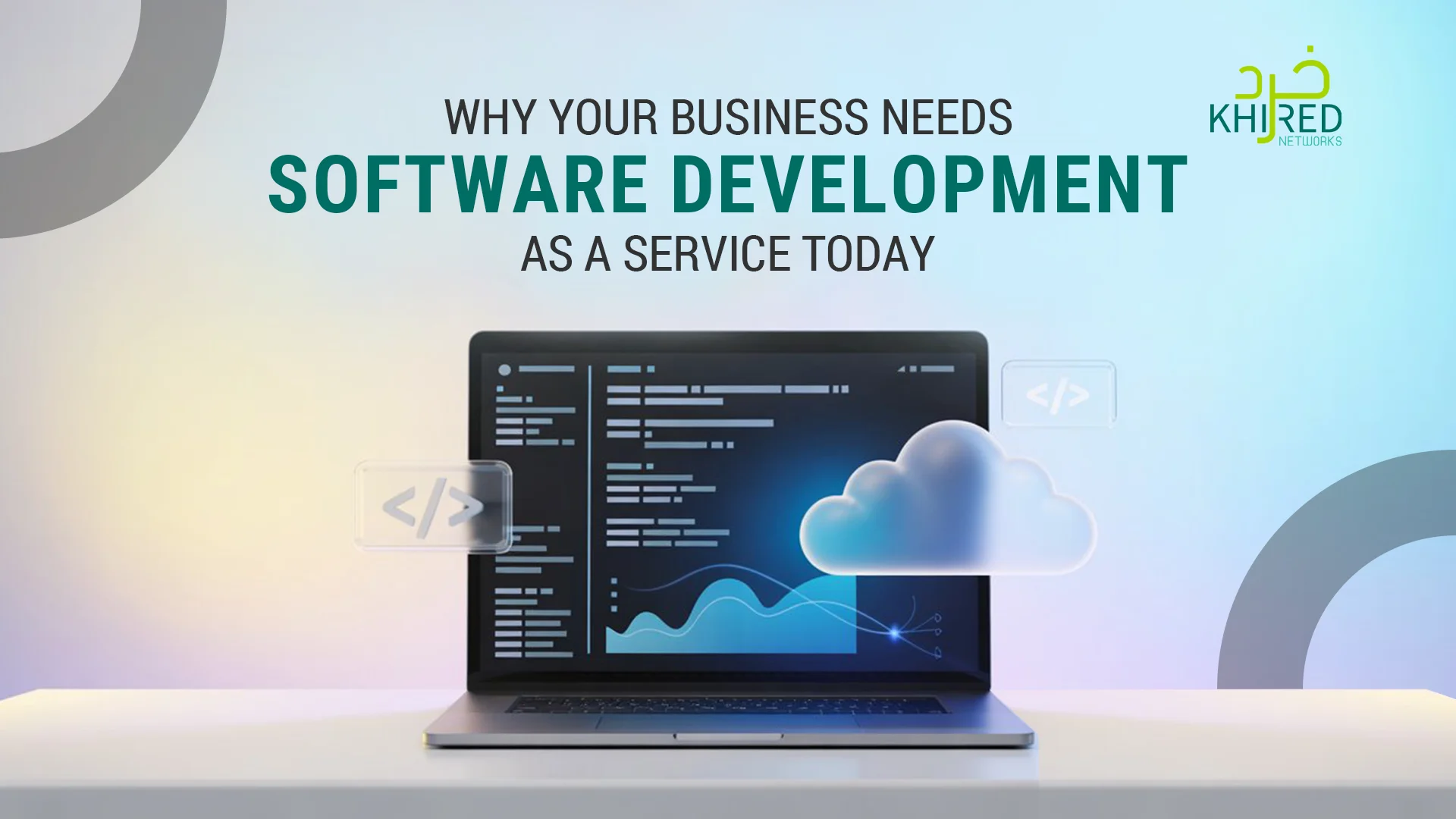 Software Development as a Service in 2025