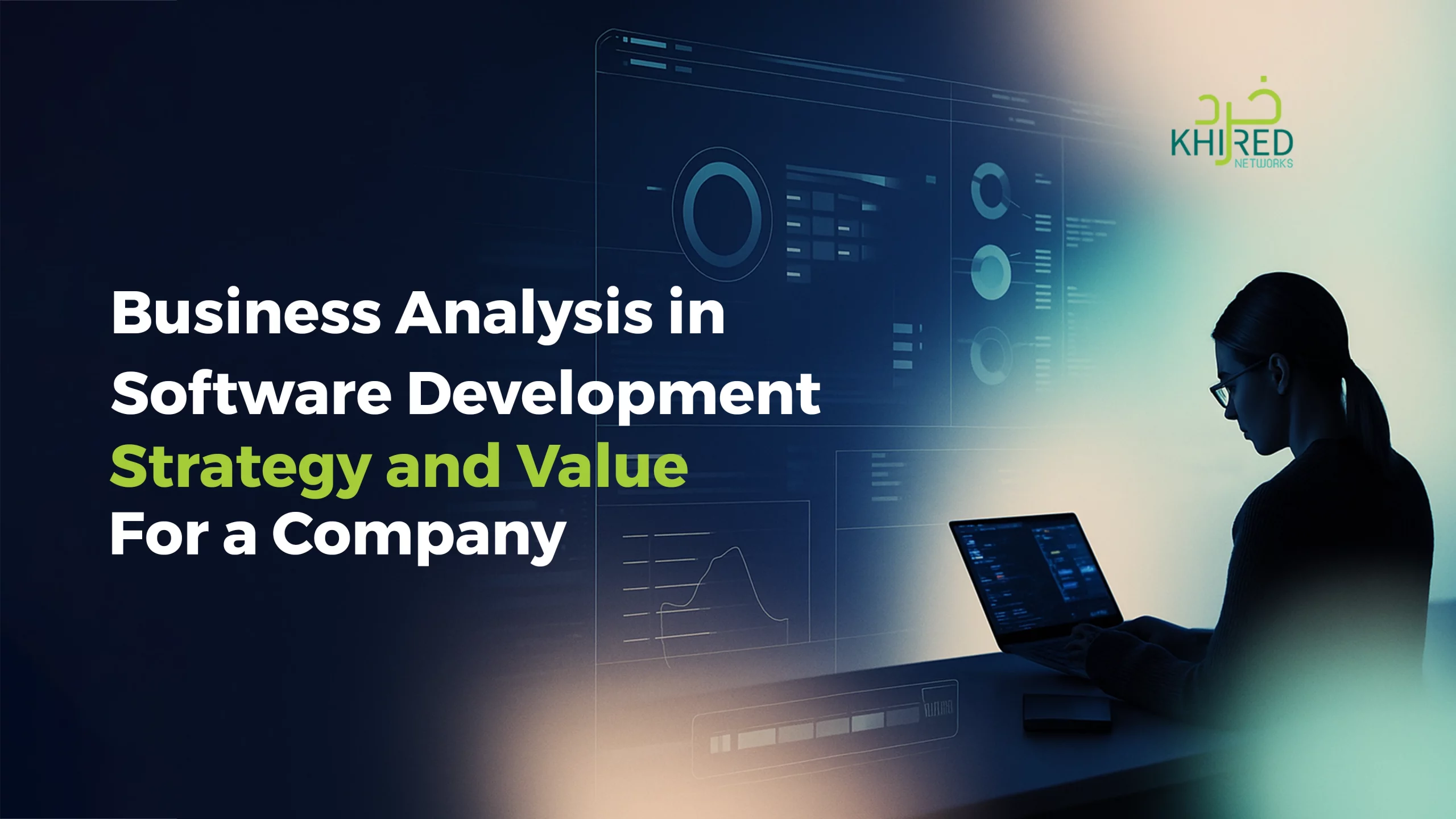 Business Analysis in Software Development - Strategy and Value for a Company