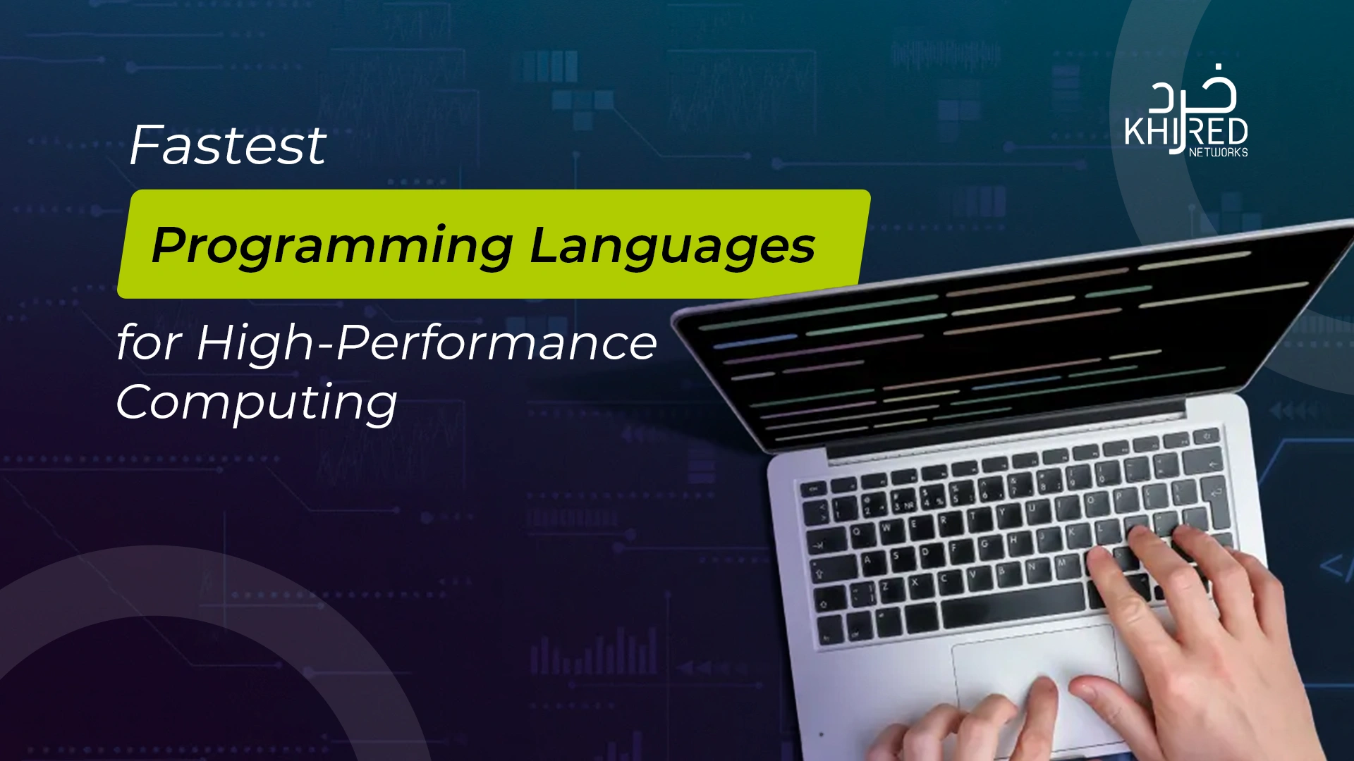 Fastest Programming Languages for High-Performance in 2025