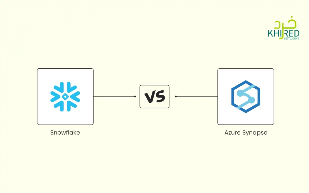 Snowflake vs Azure Synapse – Best Data Platform Guide