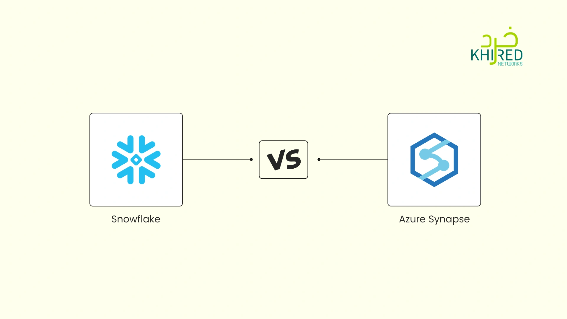 Snowflake vs Azure Synapse in 2025 - Best Data Platform Guide